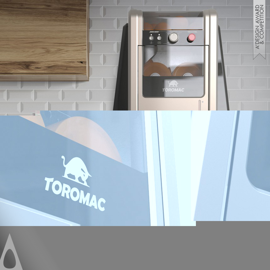 ARBO design Toromac