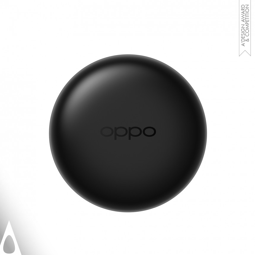 OPPO Industrial Design Team Oppo Enco W31