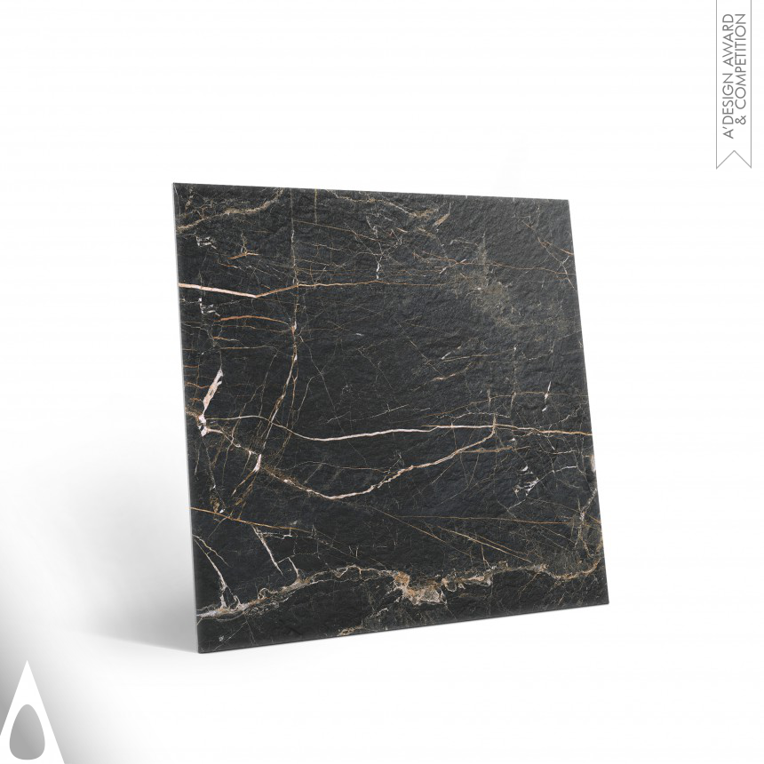 Marquina Gold Tiles 