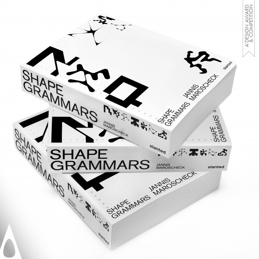 Shape Grammars Book
