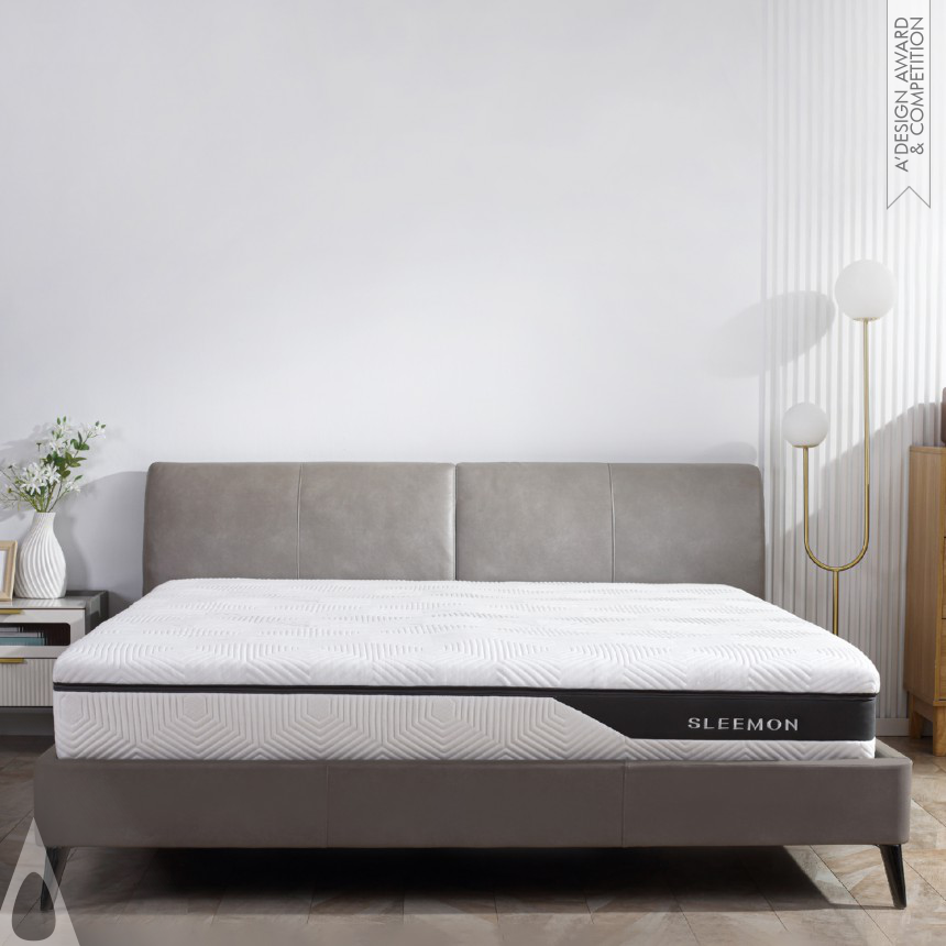 Xilinmen Furniture Co., Ltd. Relaxing Mattress