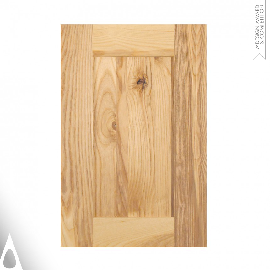 Miralis Kitchen Cabinet Door Material