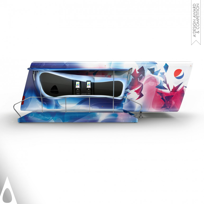 PepsiCo Design and Innovation PepsiCo NSPIRE