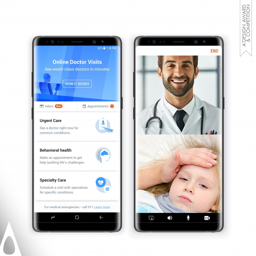 Samsung Health Ask An Expert