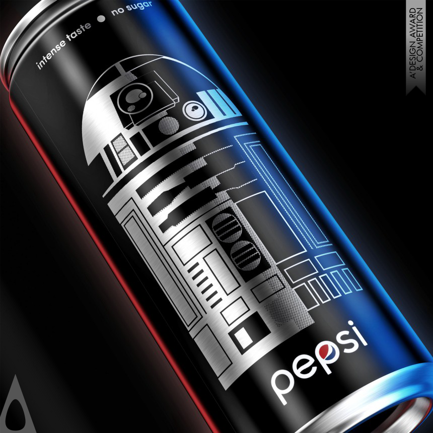 PepsiCo Design and Innovation design