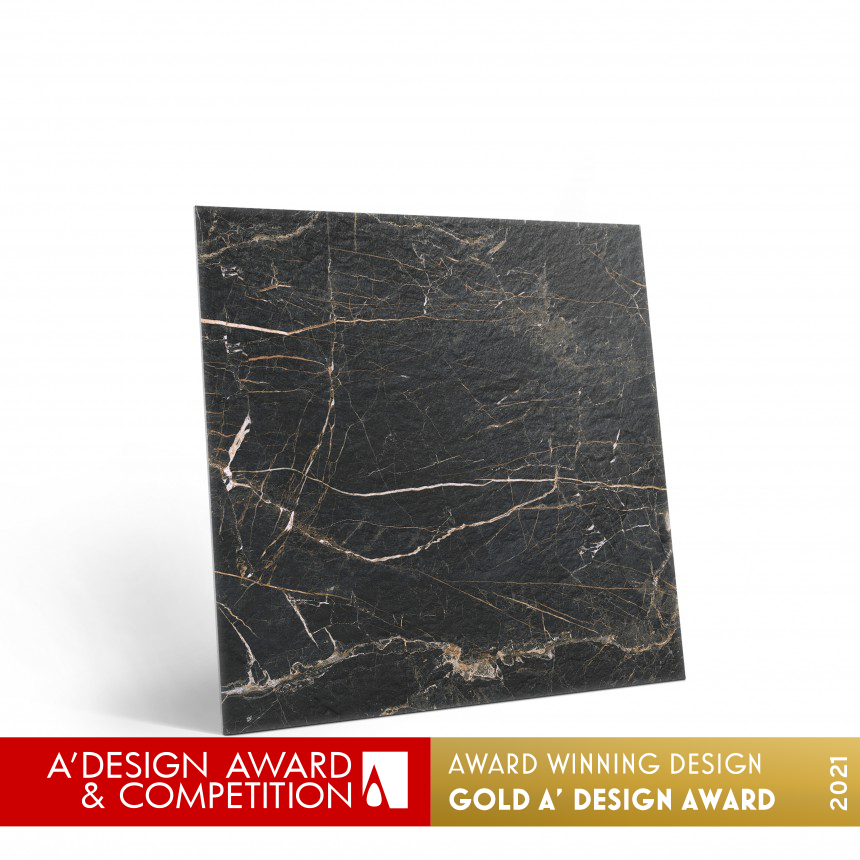 Marquina Gold Tiles 