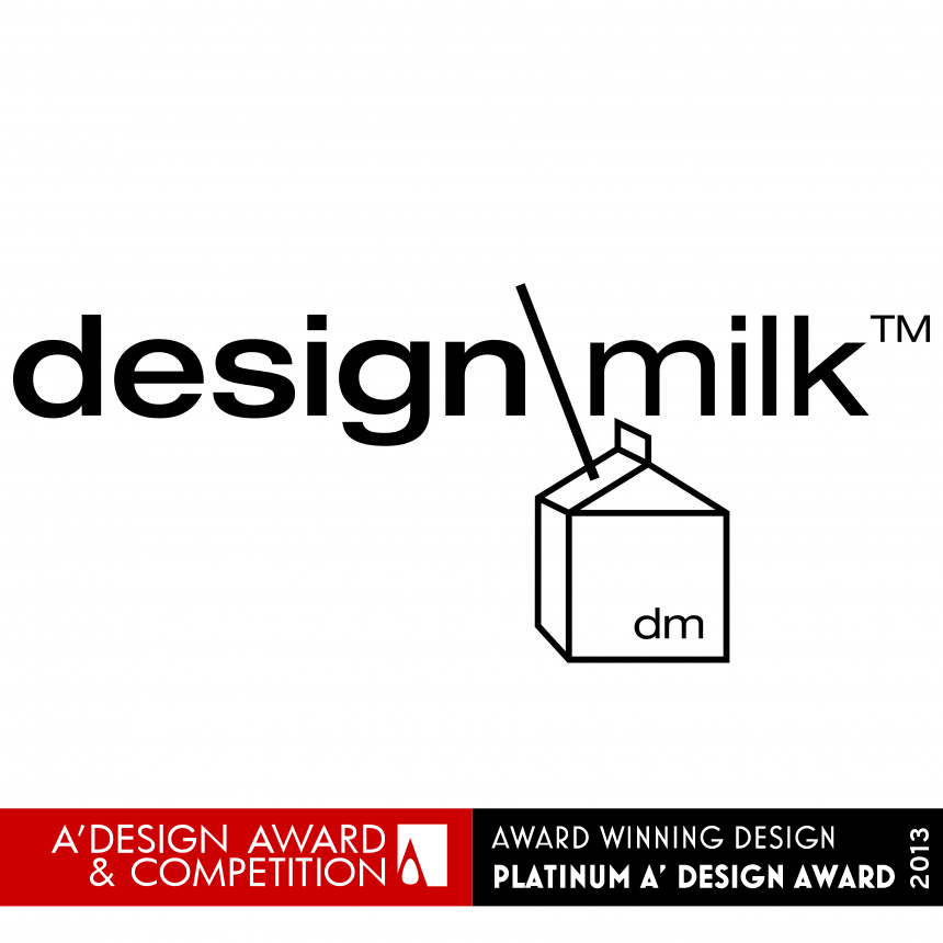 Design Milk Online Magazine