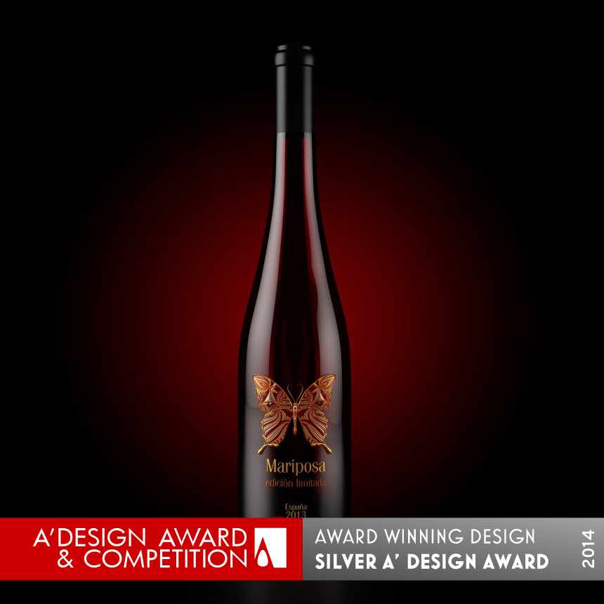 Mariposa Premium Red Wine