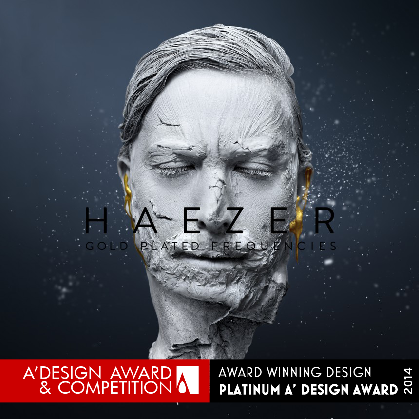Haezer  Album Art