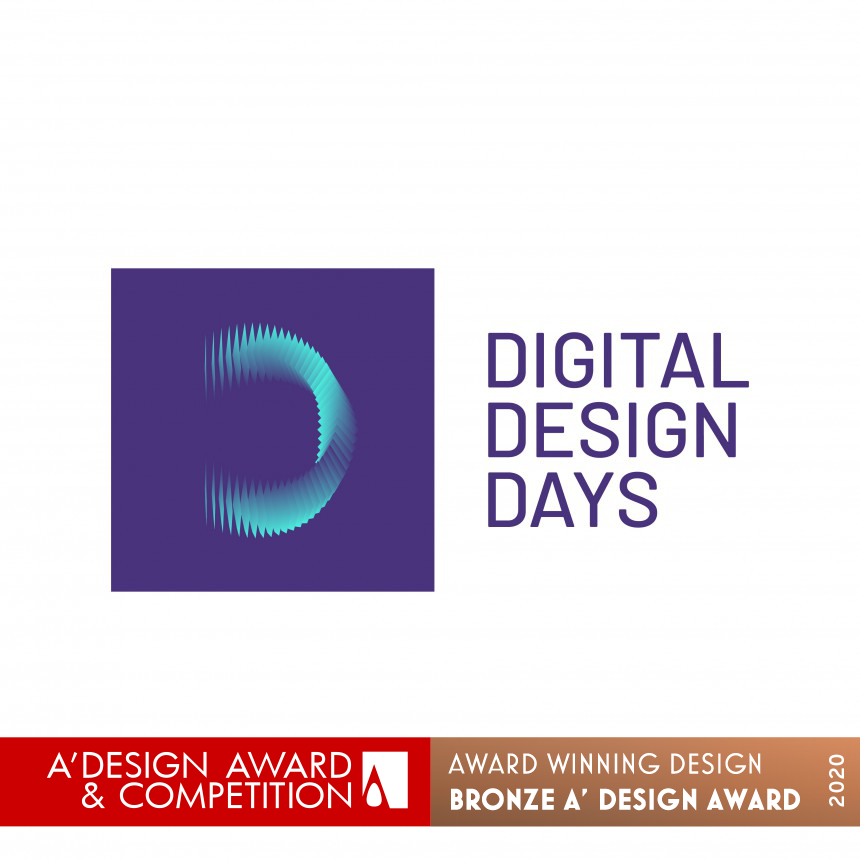Digital Design Days Rebranding