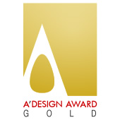 Golden A' Design Award 
