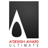 The Ultimate A' Design Award