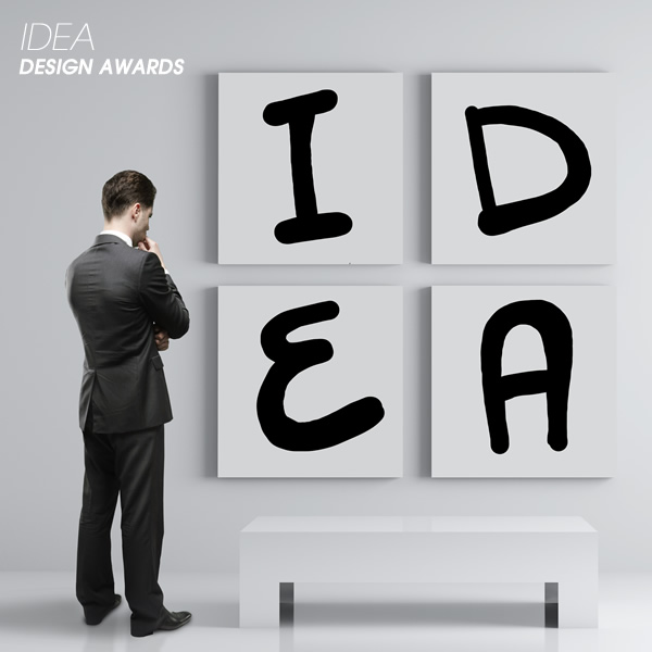 Call for Nominations to Idea Design Medal