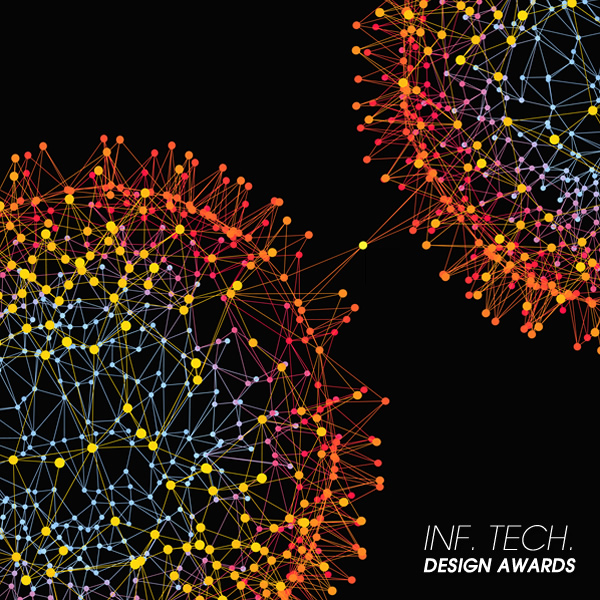 Call for Submissions to Information Technologies Design Awards