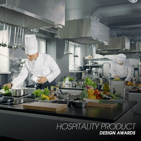 Call for Entries to Hospitality Products Competition Awards