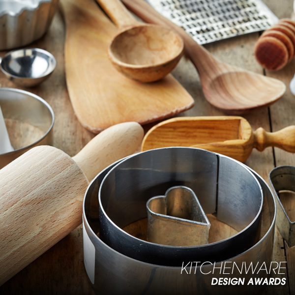 Call for Nominations to Design Challenge for Kitchenware