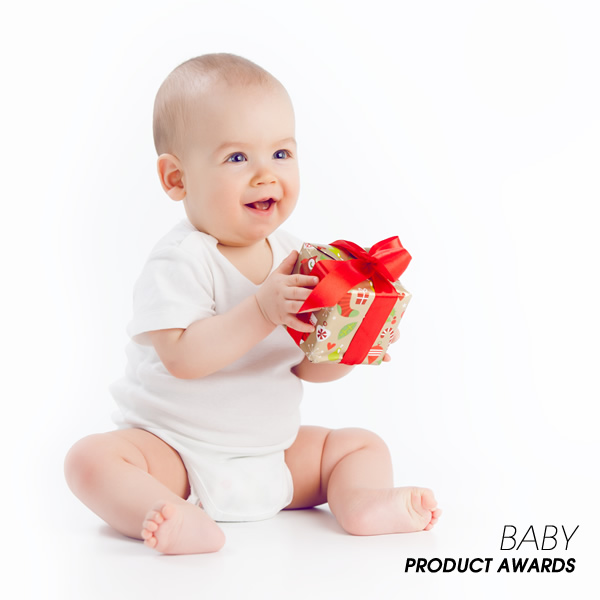 Call for Submissions to Baby Products Design Trophy