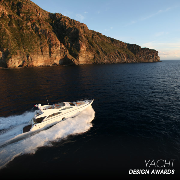 Call for Submissions to Yacht Design Awards
