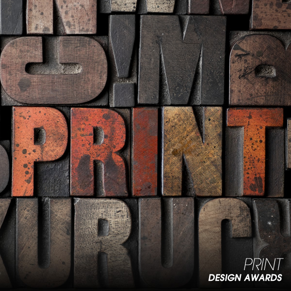 Save the Date for Print Design Event