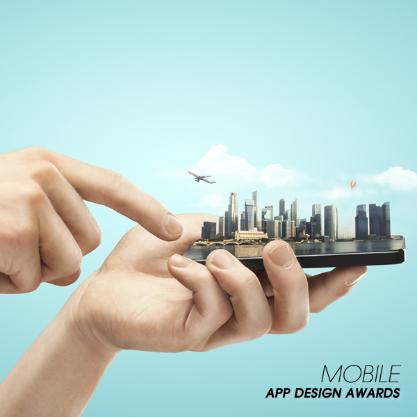 Call for Entries to Mobile Design Prize