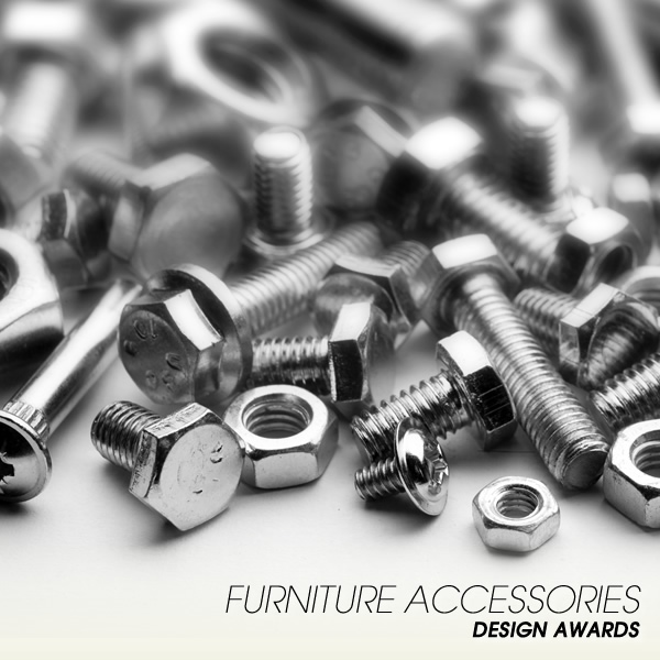 Call for Entries to Furniture Accessory Design Challenge