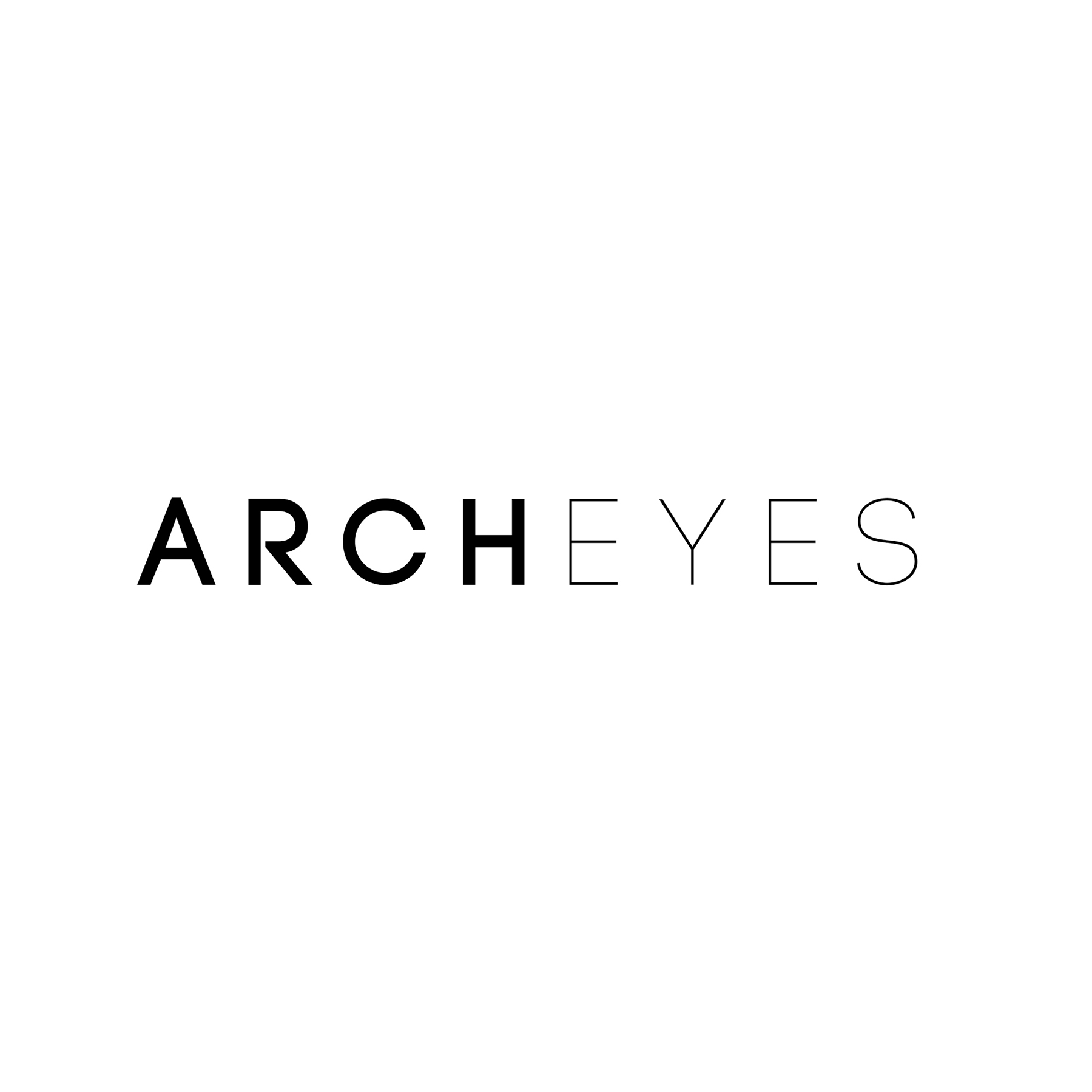ArchEyes Logo