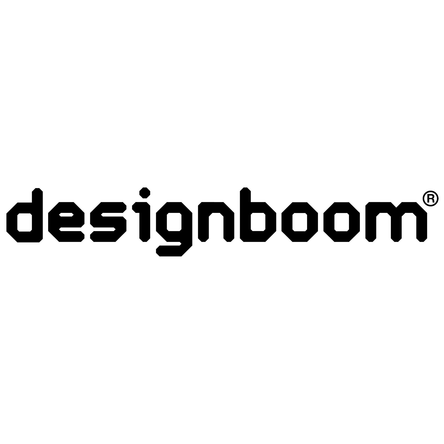 Designboom Logo
