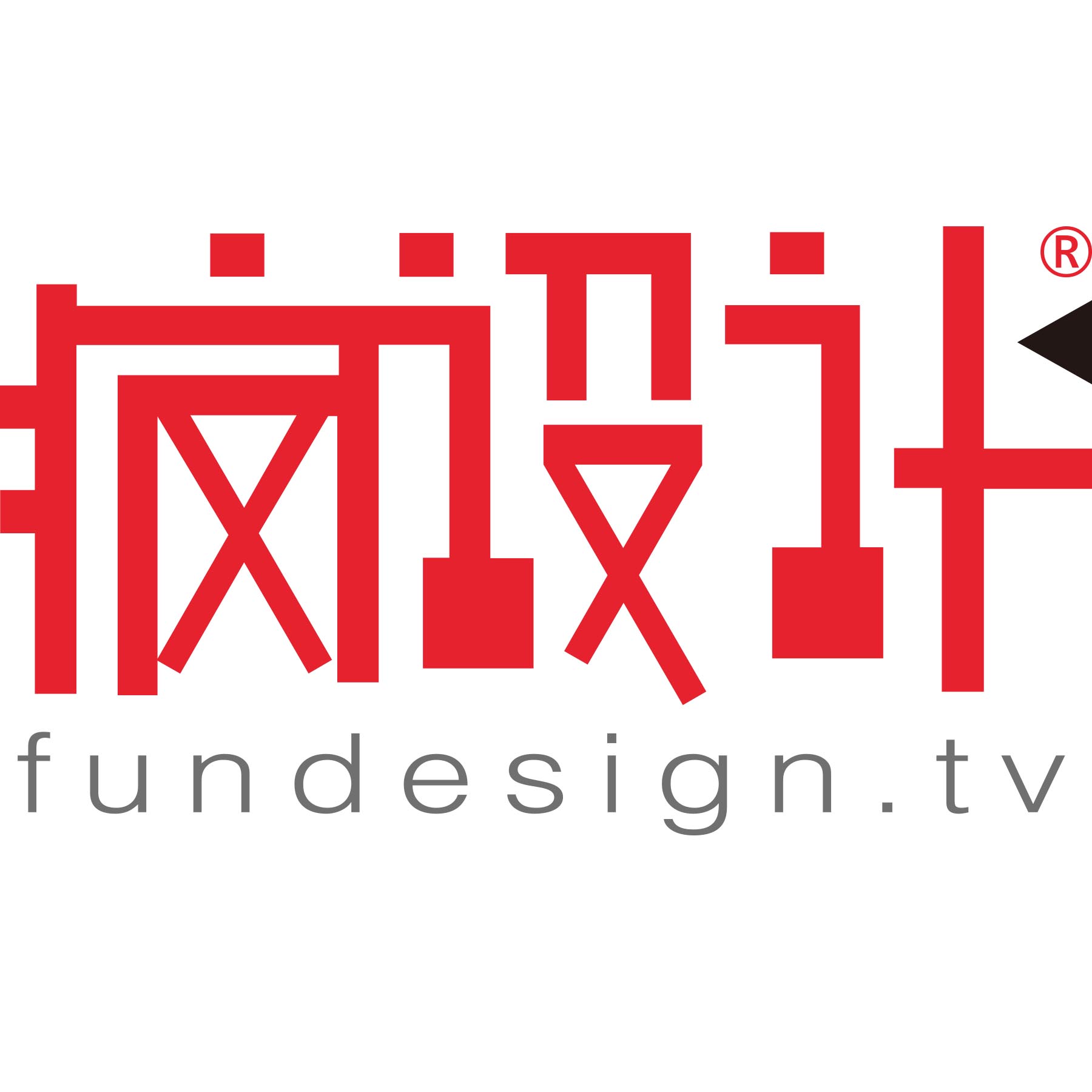 FunDesign.TV Logo