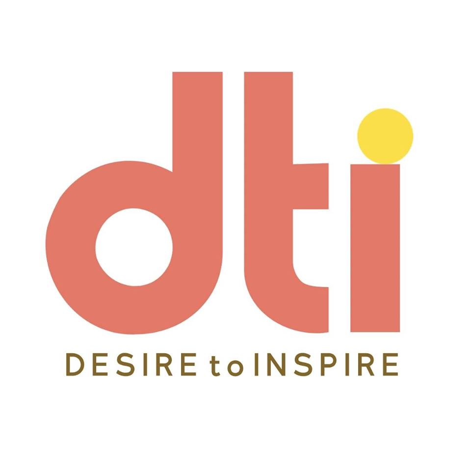 Desire to Inspire Logo