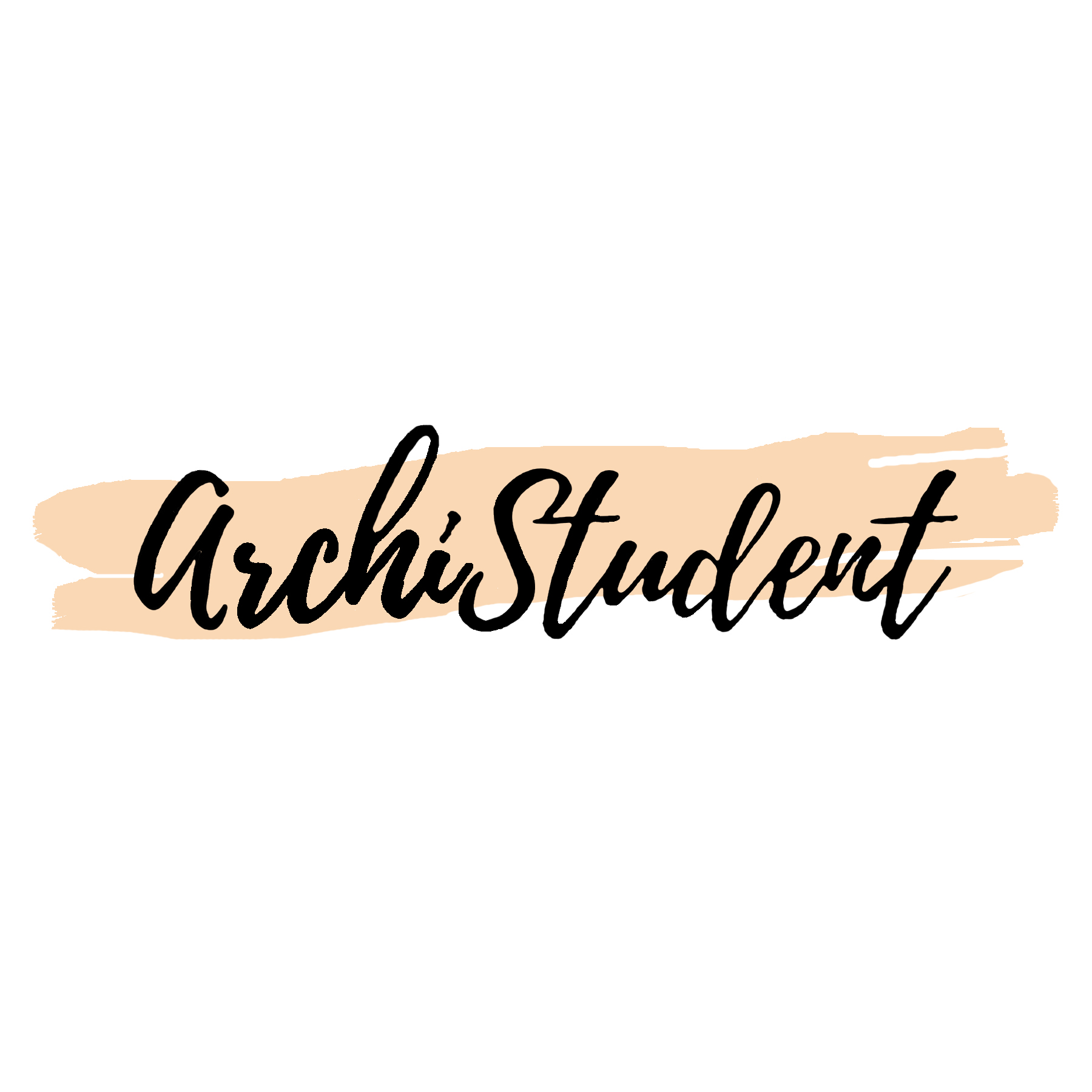 Archistudent Logo
