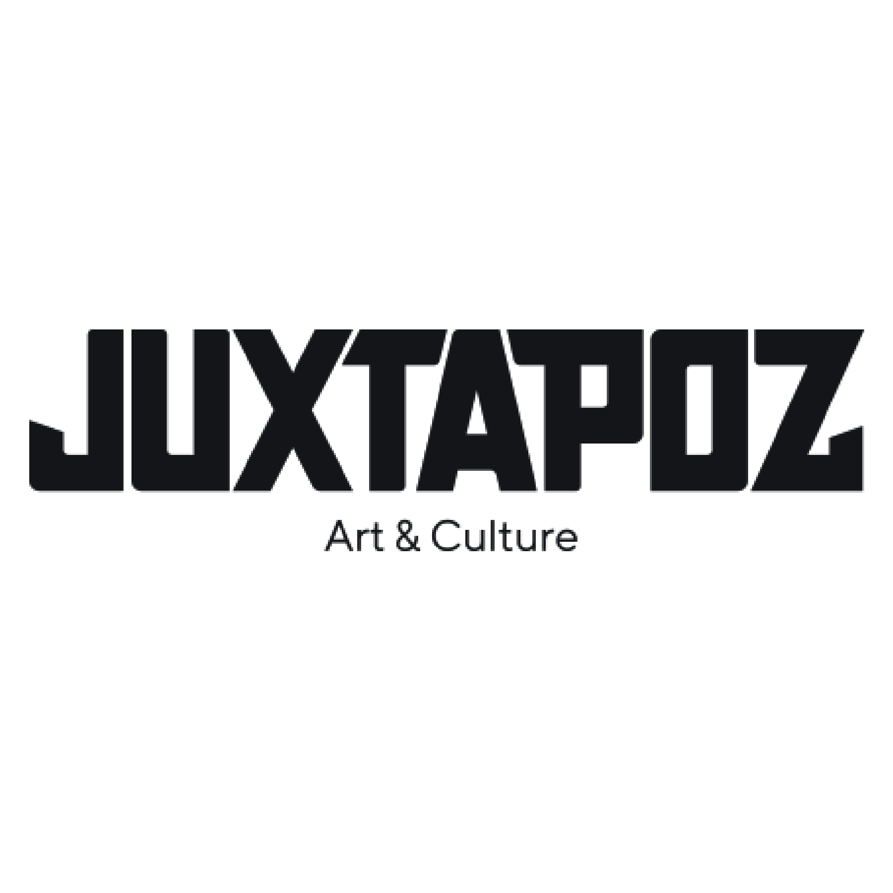 Juxtapoz Logo