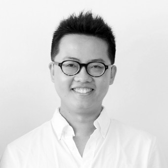 Chien Hao Tseng of PartiDesign Studio
