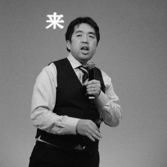 YOSHIHIRO MATSUURA of Matsuura architectual design office