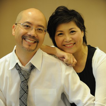 Mr. Gordon W.K. Lam; Ms. Wilma F.L. Yuen of ID Infinity Limited