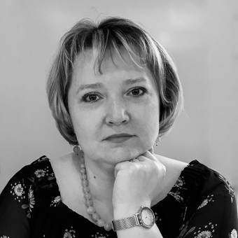 Olga Yatskaer of Queensberg SCS