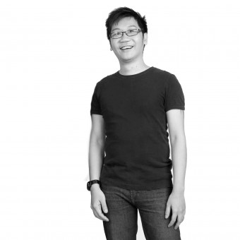 Danial Chan Chee Keen of Keep Design