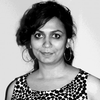 Vandana Tiwari Sharma of Viva Design Boston | NESAD, Suffolk University, Boston, MA, USA