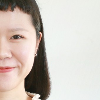 Yu-Jia Huang of Pratt Institute