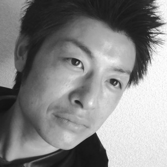 Daisuke Iguchi of Toyota industries corporation