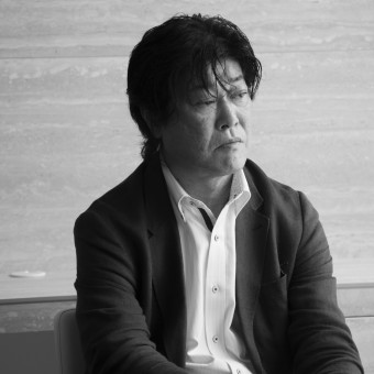 Masahiko Sato of Architect Show Co.,Ltd