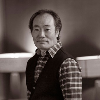 Kyoung T. Kim of Aritani