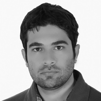 Davood Abbasi of Tehran University and Abbasi Design Solutions