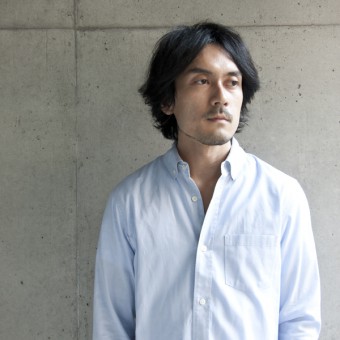 Sohei Nakanishi of Sohei Nakanishi Design