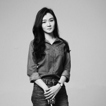 Zera Shan Xuan Ng of Inquisitive Co