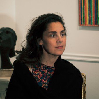 Raquel Cózar Lladó of COZARLLADO