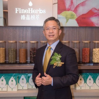 Fineherbsoap Co., Ltd & Yung-Li Chen of Fineherbsoap Co., Ltd