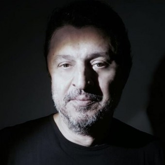 Tamer Bahadir Ozturk