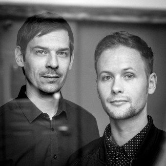 eskju · Bretz & Jung of Designstudio & Druckwerkstatt