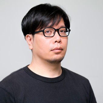 Yuichiro Katsumoto of Tokyo Denki University