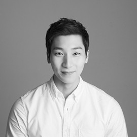 Namgyun Kim of hoseo university, k-design